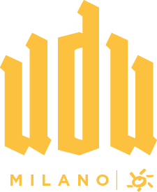 Logo UDU Milano